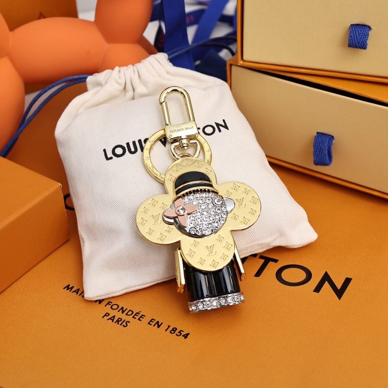 Louis Vuitton Keychains